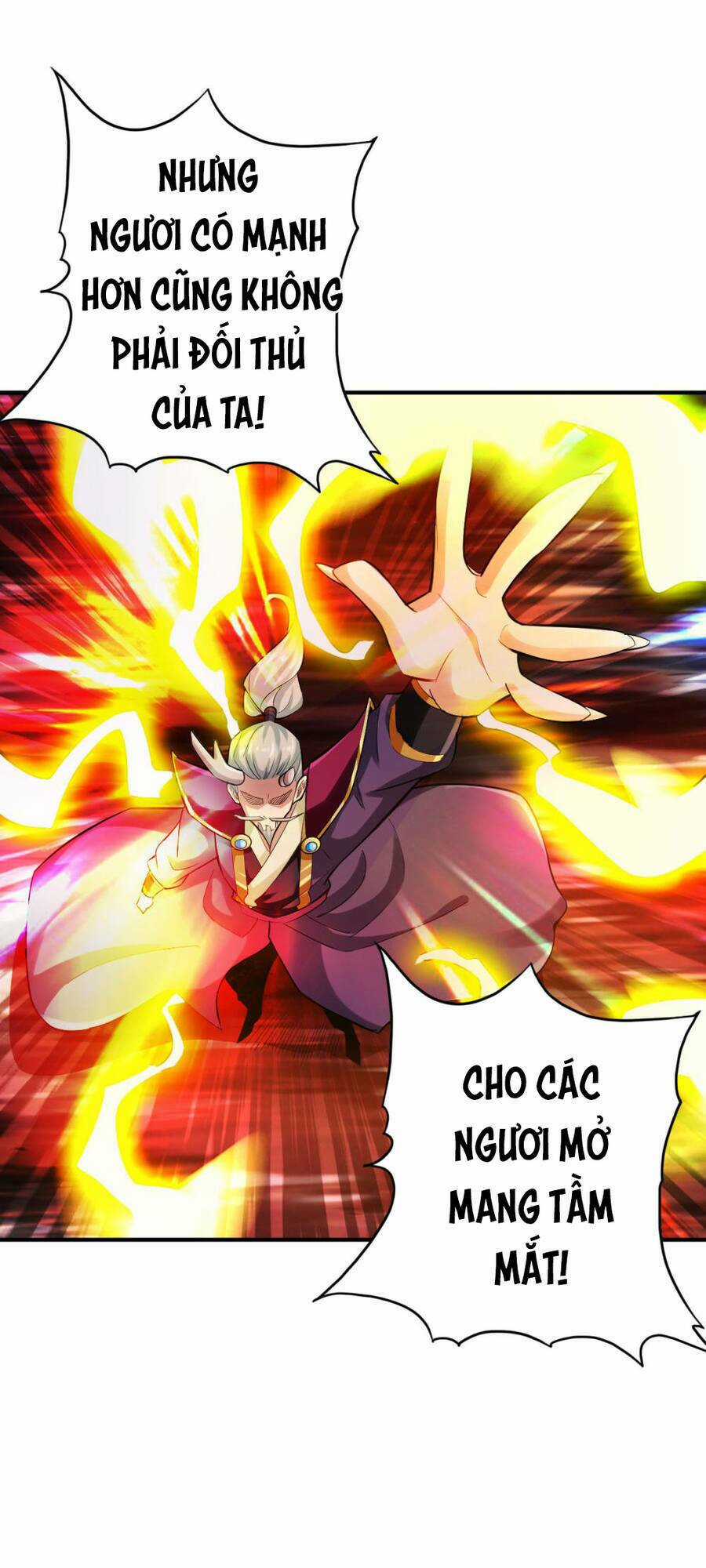 Tuyệt Thế Võ Công Chapter 128 trang 28