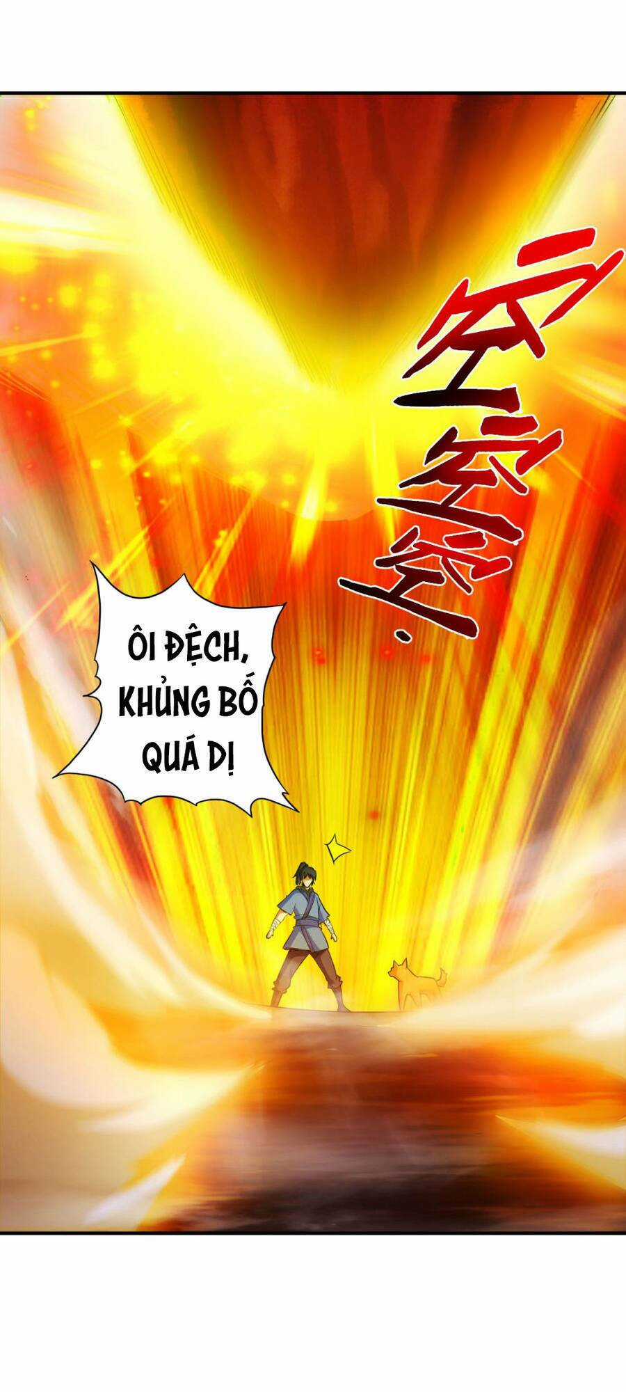 Tuyệt Thế Võ Công Chapter 128 trang 30