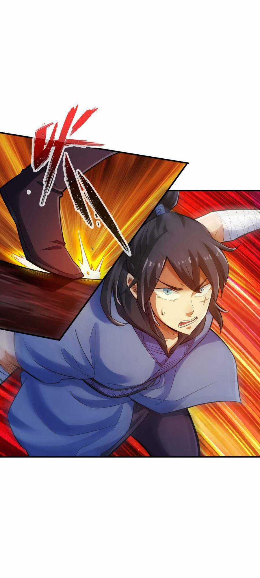 Tuyệt Thế Võ Công Chapter 128 trang 32