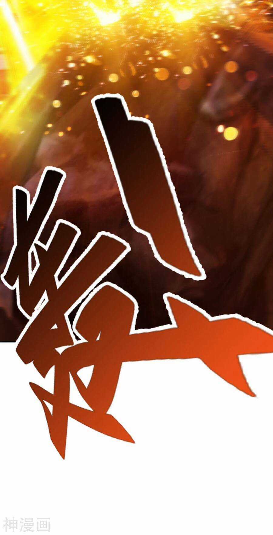 Tuyệt Thế Võ Công Chapter 128 trang 35