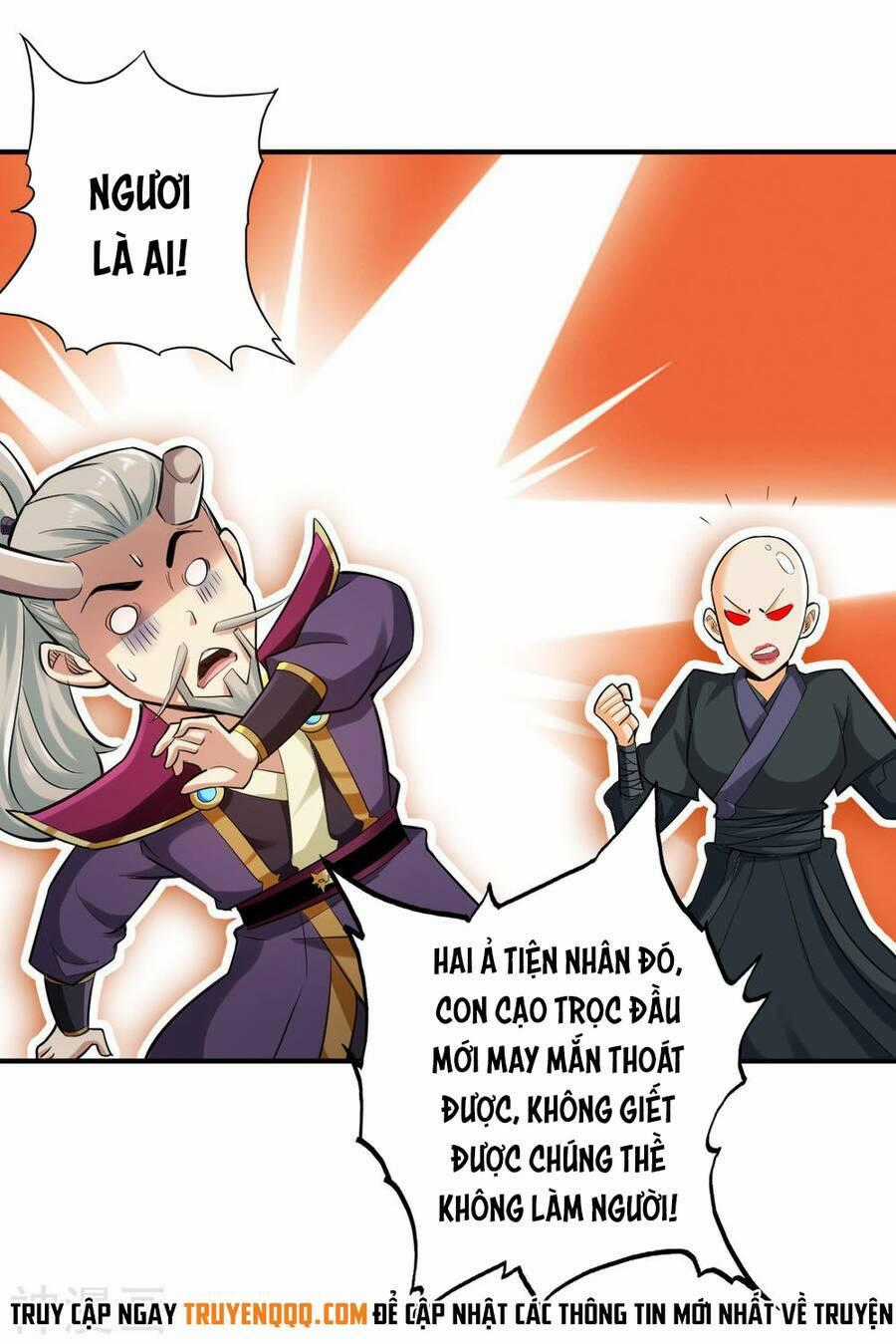 Tuyệt Thế Võ Công Chapter 128 trang 38