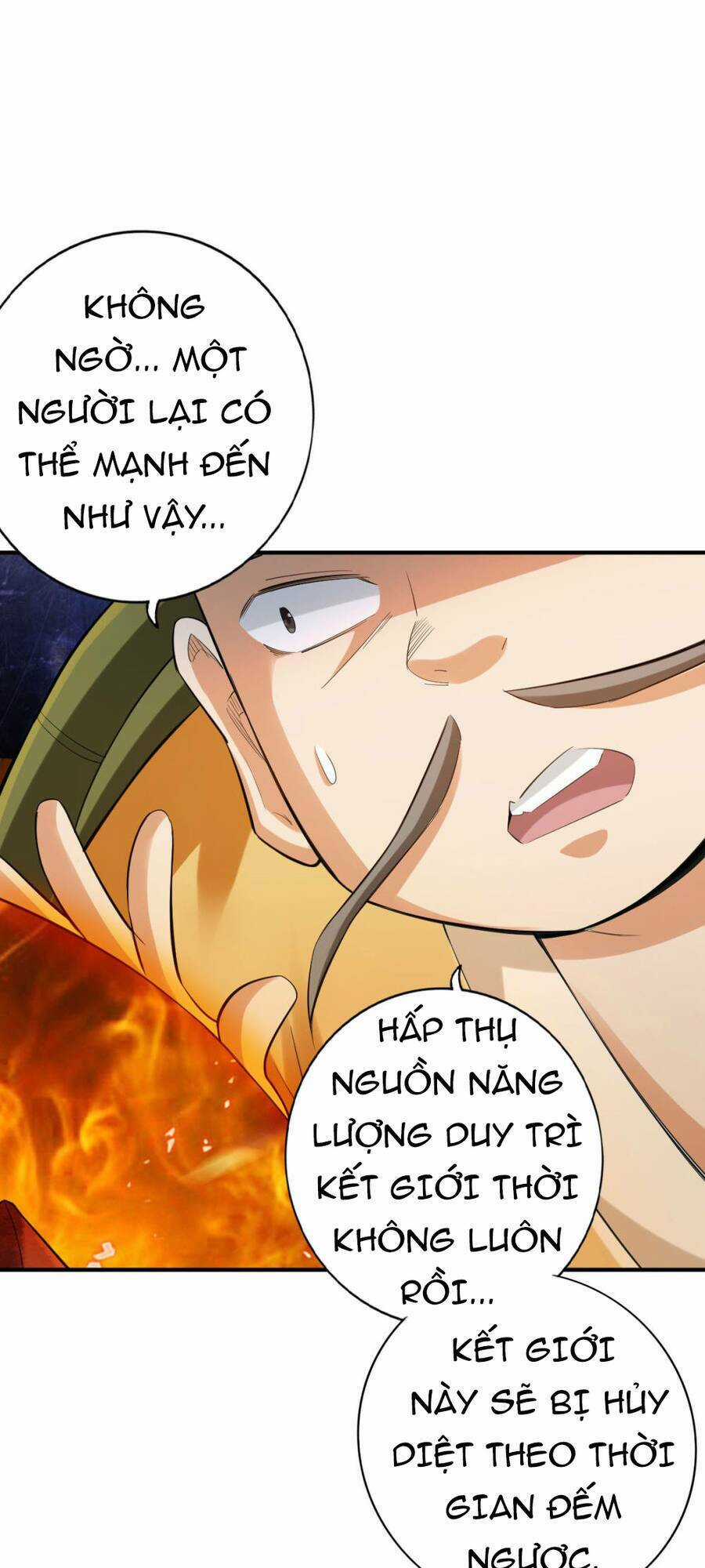 Tuyệt Thế Võ Công Chapter 128 trang 4