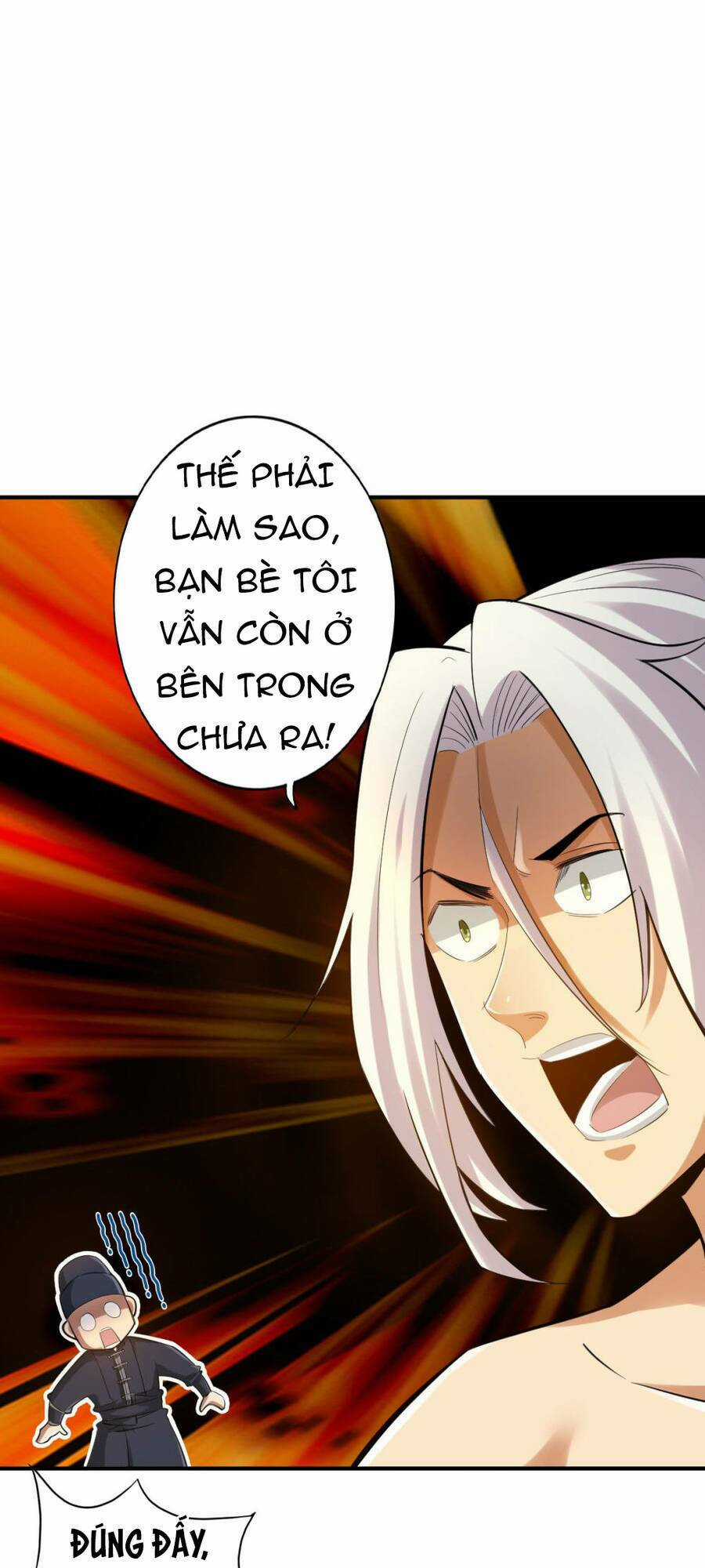 Tuyệt Thế Võ Công Chapter 128 trang 6