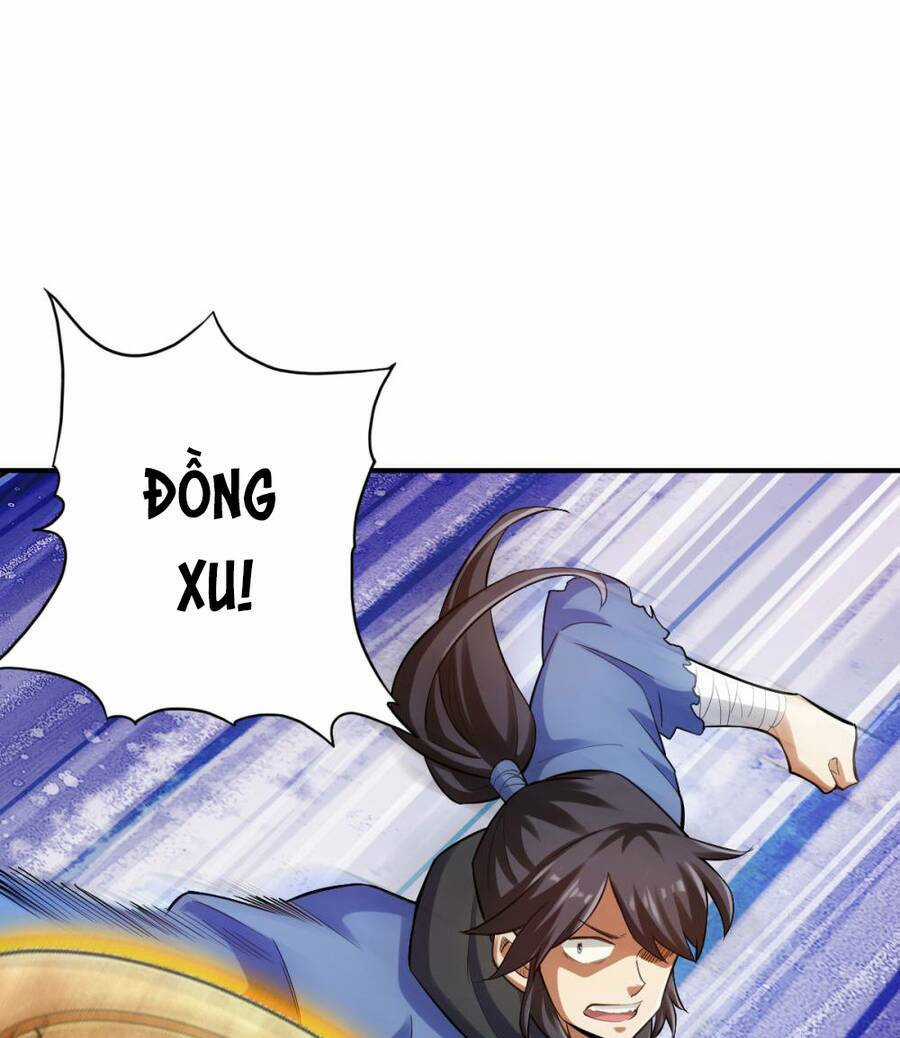 Tuyệt Thế Võ Công Chapter 129 trang 11