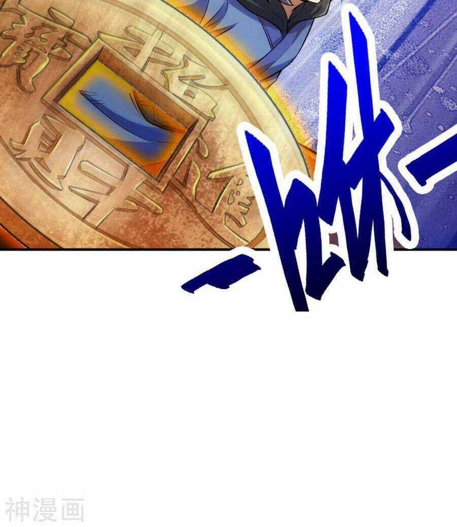 Tuyệt Thế Võ Công Chapter 129 trang 12