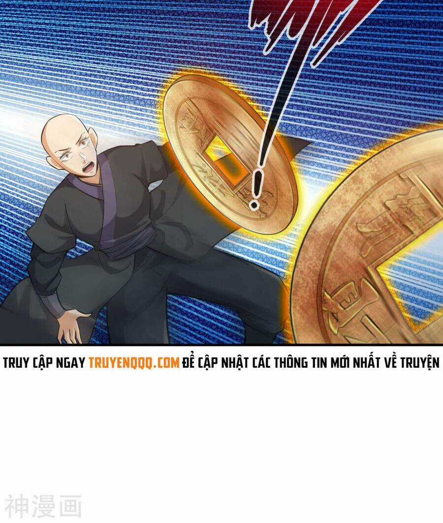 Tuyệt Thế Võ Công Chapter 129 trang 14