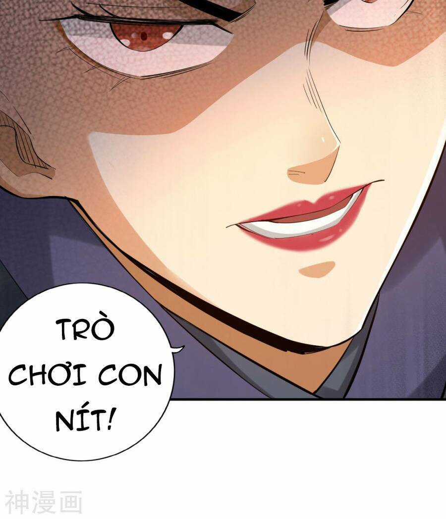 Tuyệt Thế Võ Công Chapter 129 trang 16