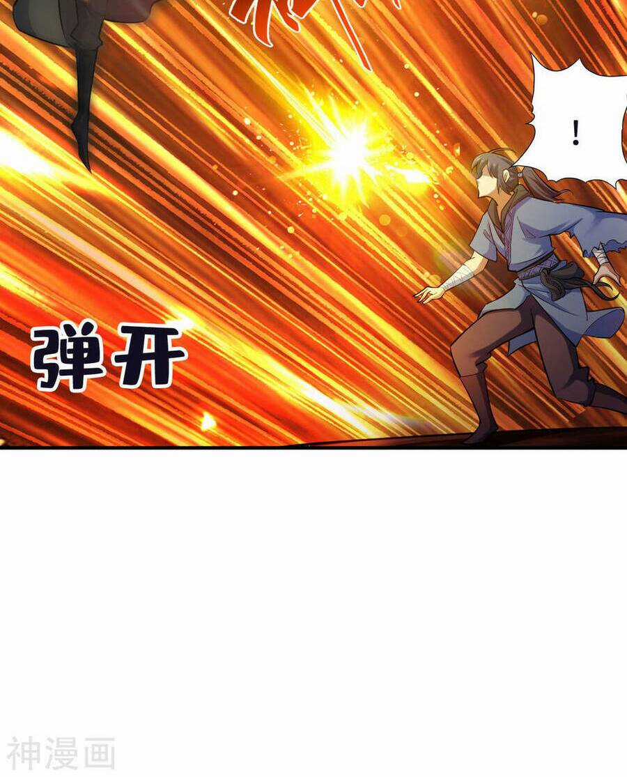 Tuyệt Thế Võ Công Chapter 129 trang 18