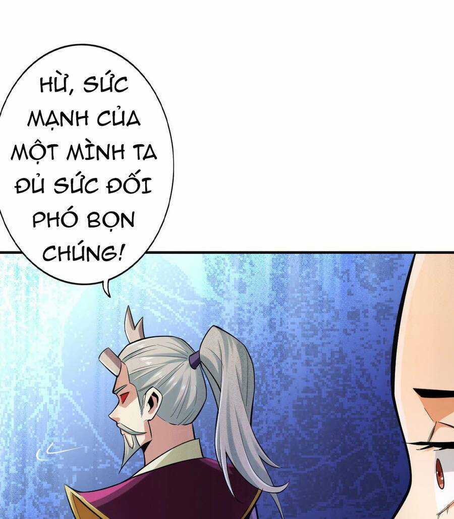 Tuyệt Thế Võ Công Chapter 129 trang 2