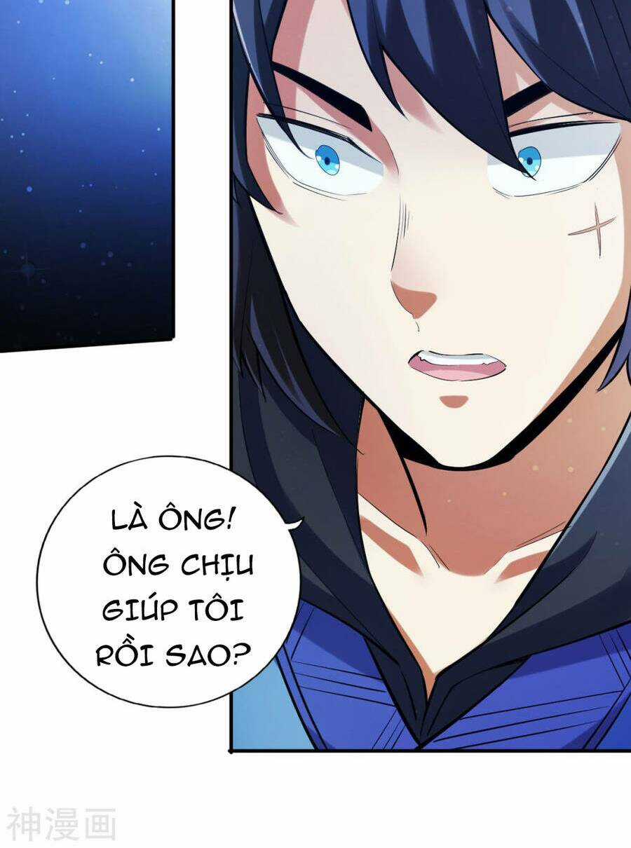 Tuyệt Thế Võ Công Chapter 129 trang 23