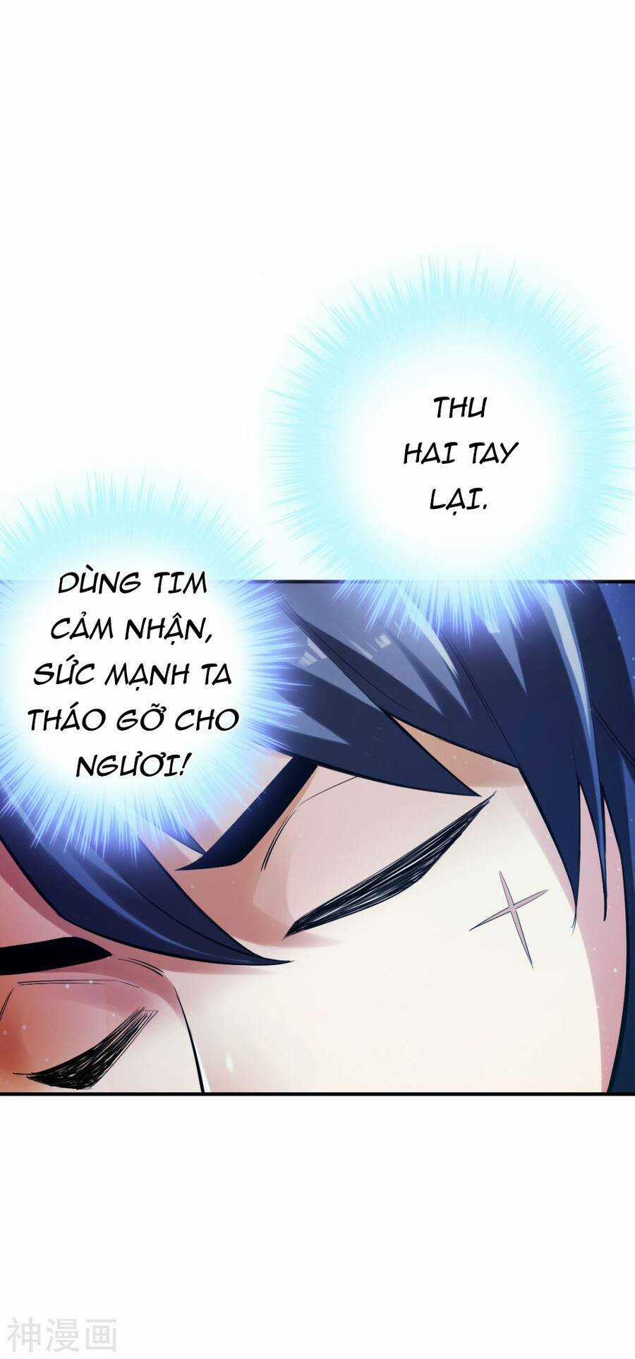 Tuyệt Thế Võ Công Chapter 129 trang 24