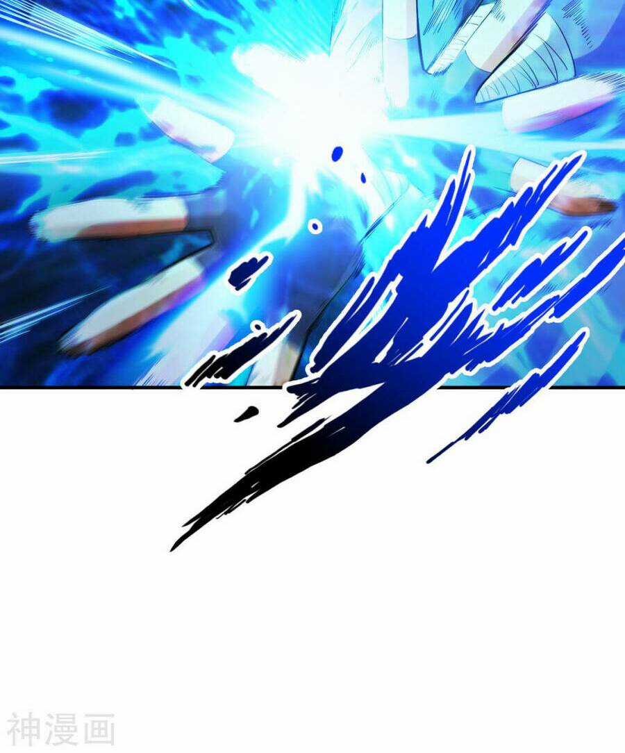 Tuyệt Thế Võ Công Chapter 129 trang 29