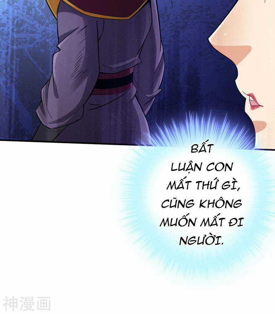 Tuyệt Thế Võ Công Chapter 129 trang 3