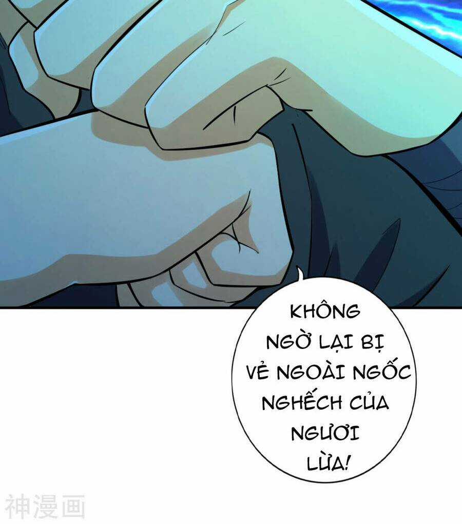 Tuyệt Thế Võ Công Chapter 129 trang 33