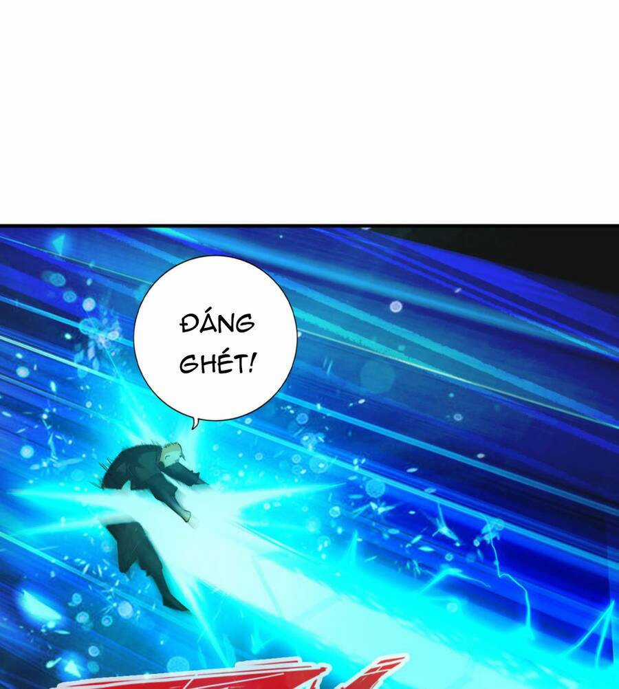 Tuyệt Thế Võ Công Chapter 129 trang 34