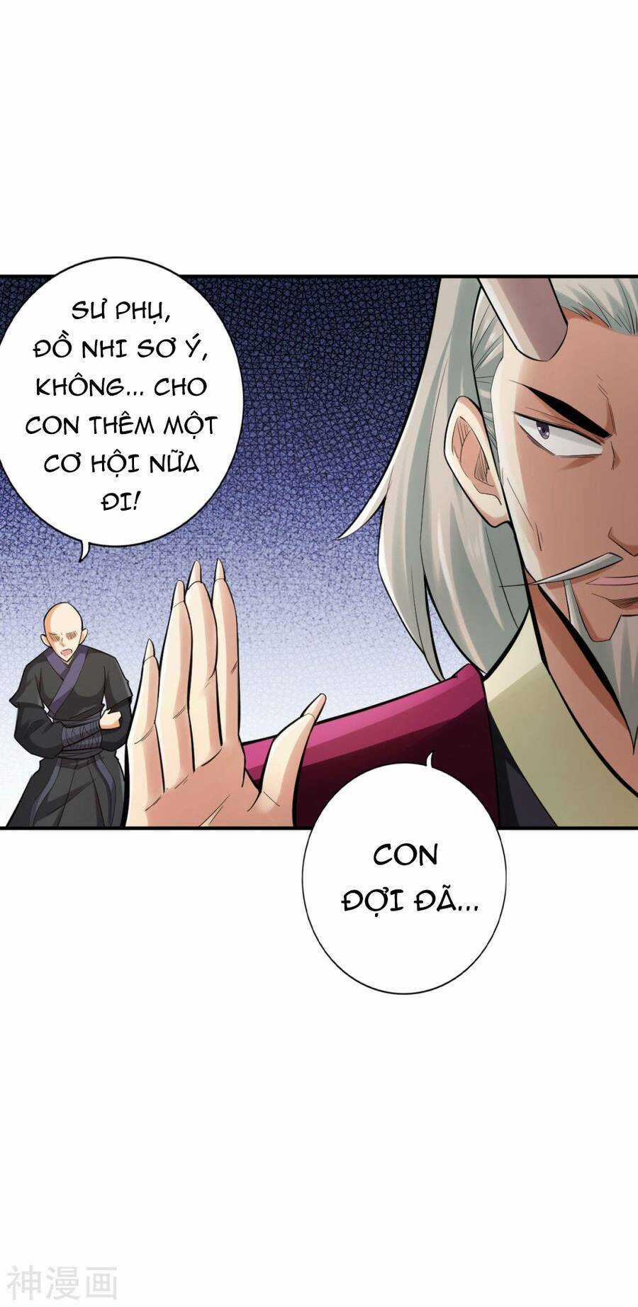 Tuyệt Thế Võ Công Chapter 129 trang 37