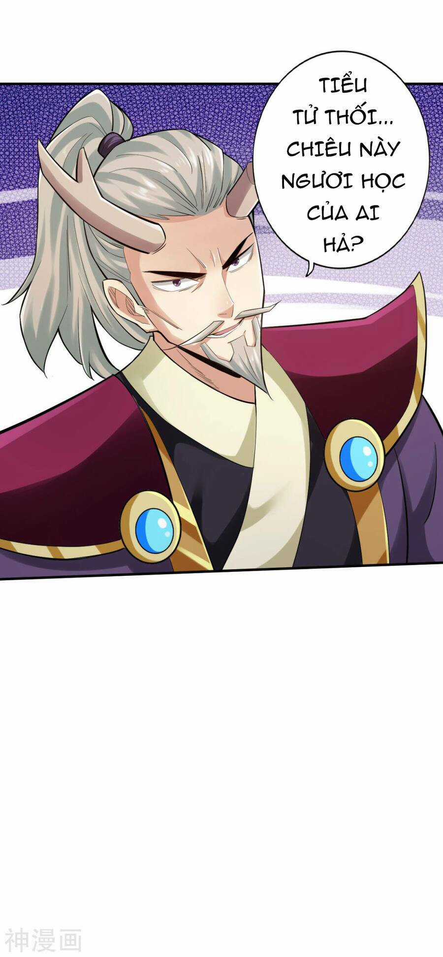 Tuyệt Thế Võ Công Chapter 129 trang 38