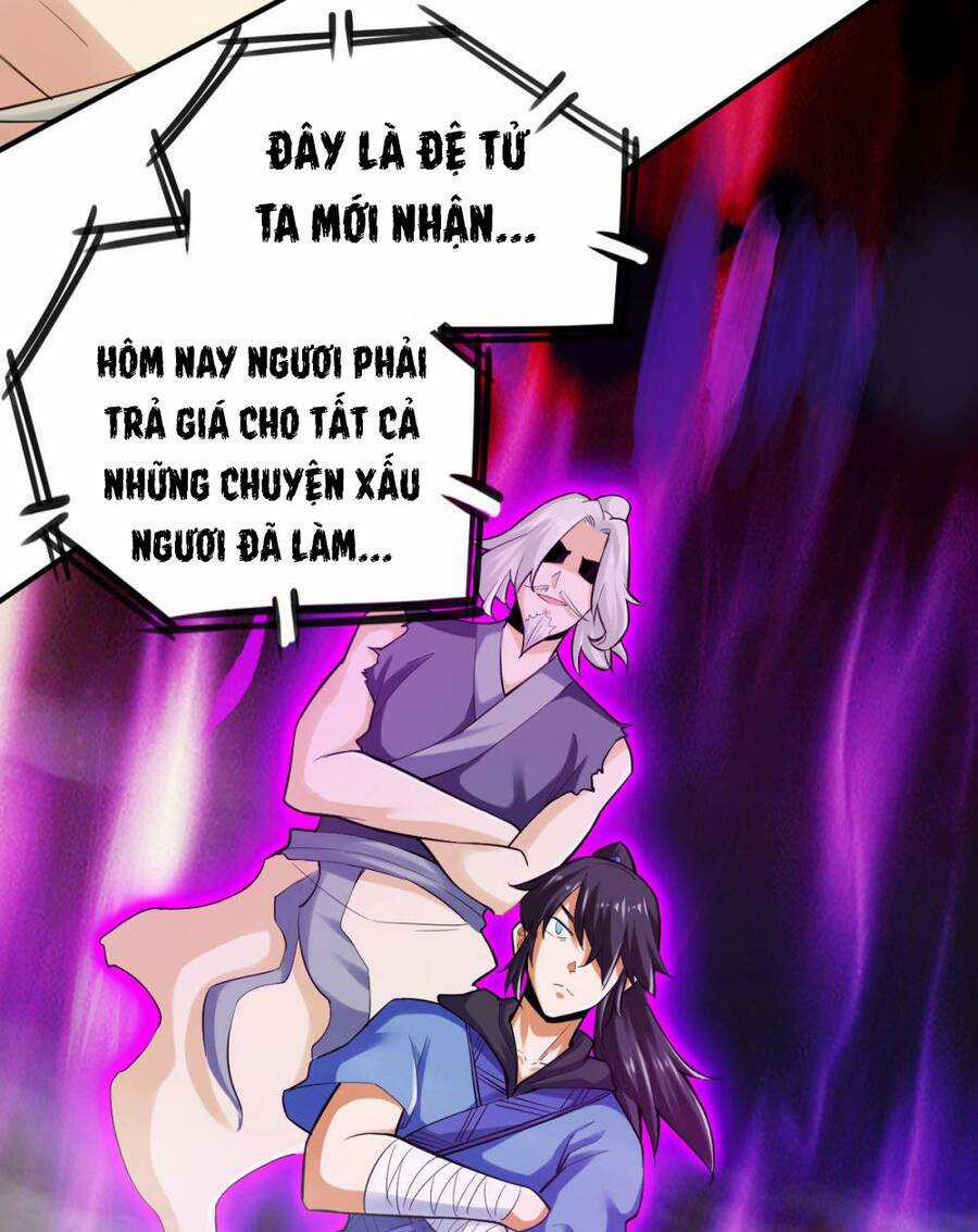 Tuyệt Thế Võ Công Chapter 129 trang 41