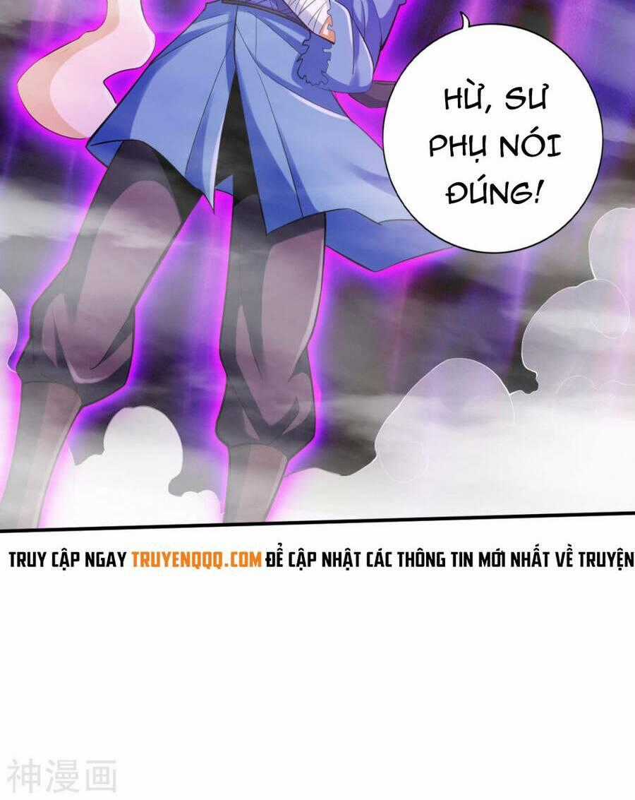 Tuyệt Thế Võ Công Chapter 129 trang 42
