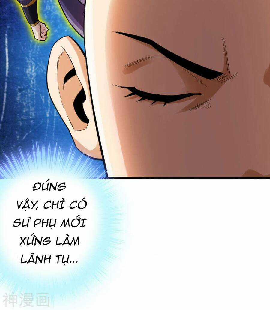 Tuyệt Thế Võ Công Chapter 129 trang 5