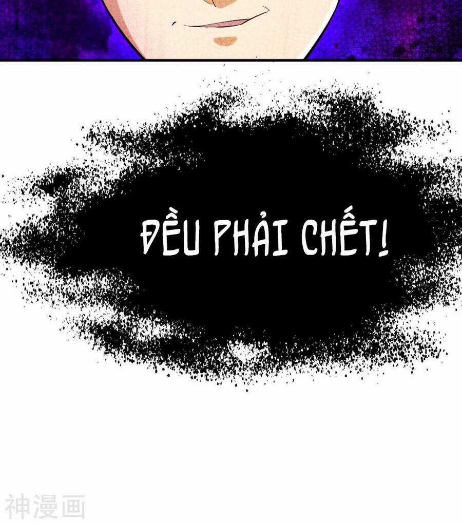 Tuyệt Thế Võ Công Chapter 129 trang 7