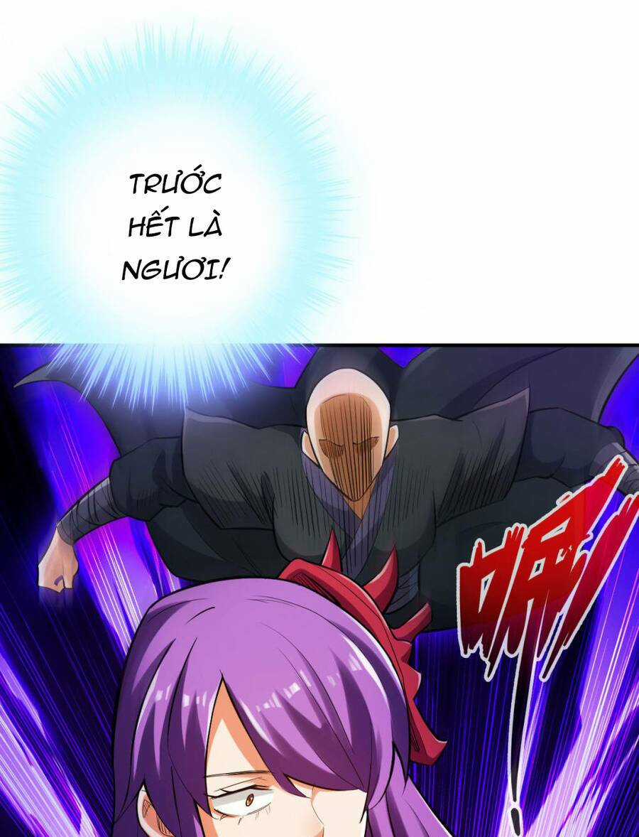 Tuyệt Thế Võ Công Chapter 129 trang 8