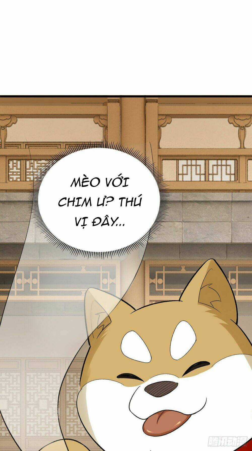 Tuyệt Thế Võ Công Chapter 13 trang 10