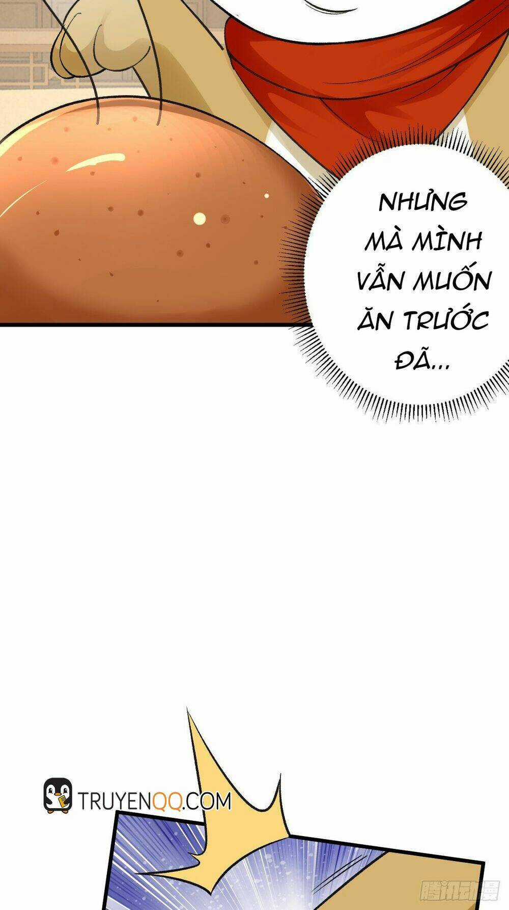 Tuyệt Thế Võ Công Chapter 13 trang 11