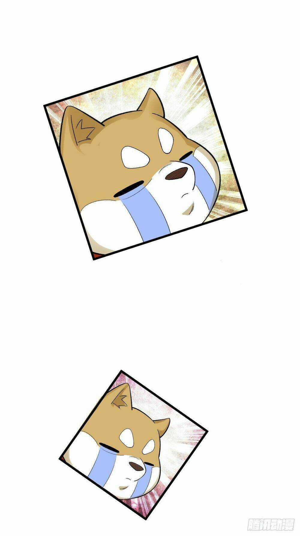 Tuyệt Thế Võ Công Chapter 13 trang 14