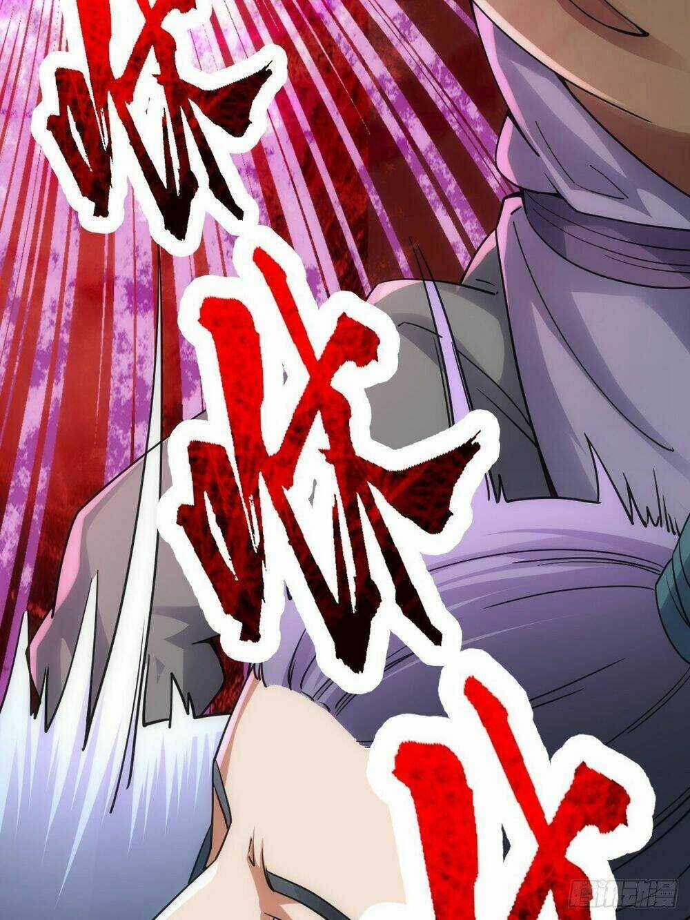 Tuyệt Thế Võ Công Chapter 13 trang 18