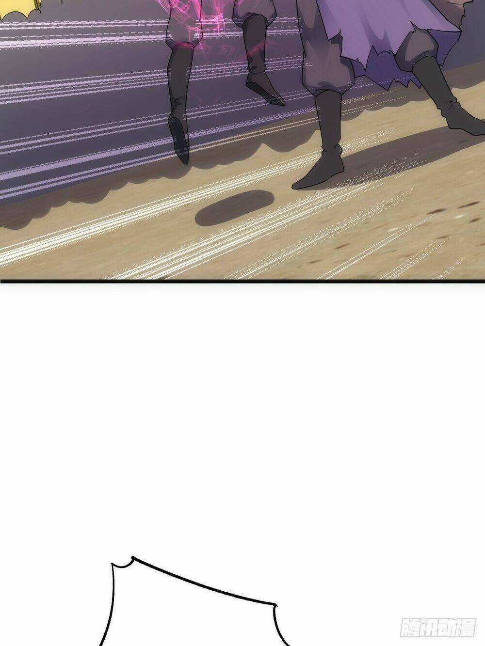 Tuyệt Thế Võ Công Chapter 13 trang 21