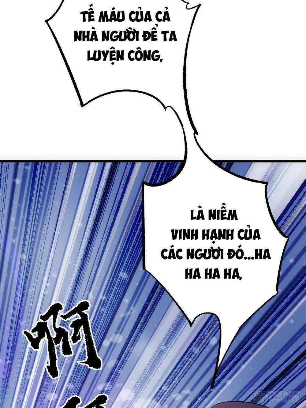 Tuyệt Thế Võ Công Chapter 13 trang 22