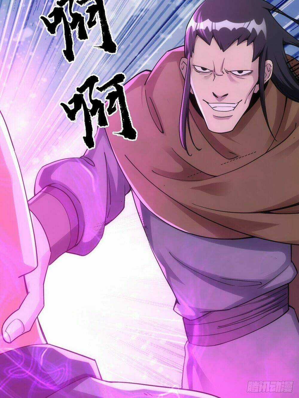 Tuyệt Thế Võ Công Chapter 13 trang 23