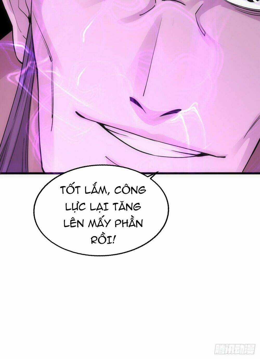 Tuyệt Thế Võ Công Chapter 13 trang 25