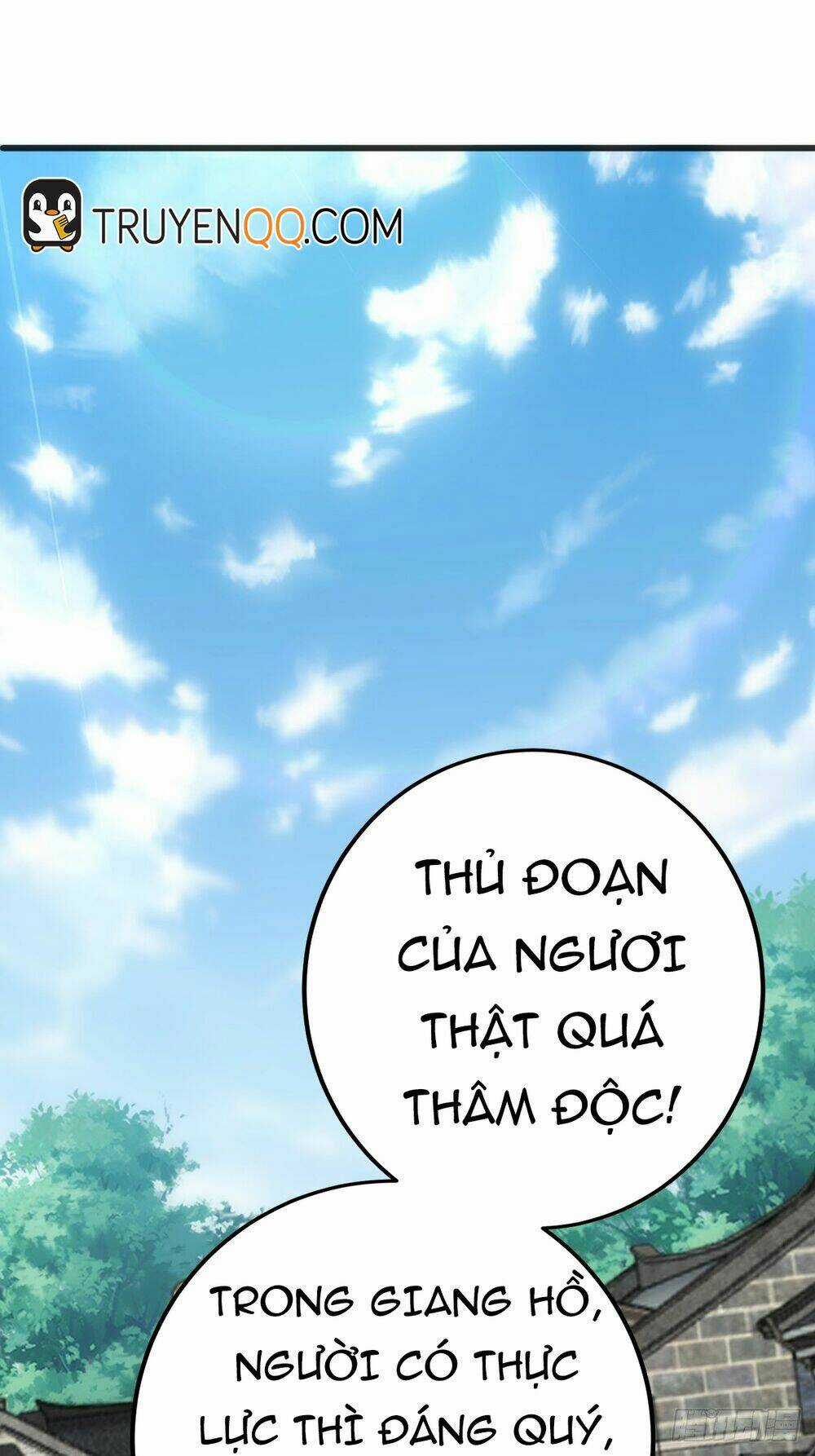 Tuyệt Thế Võ Công Chapter 13 trang 26