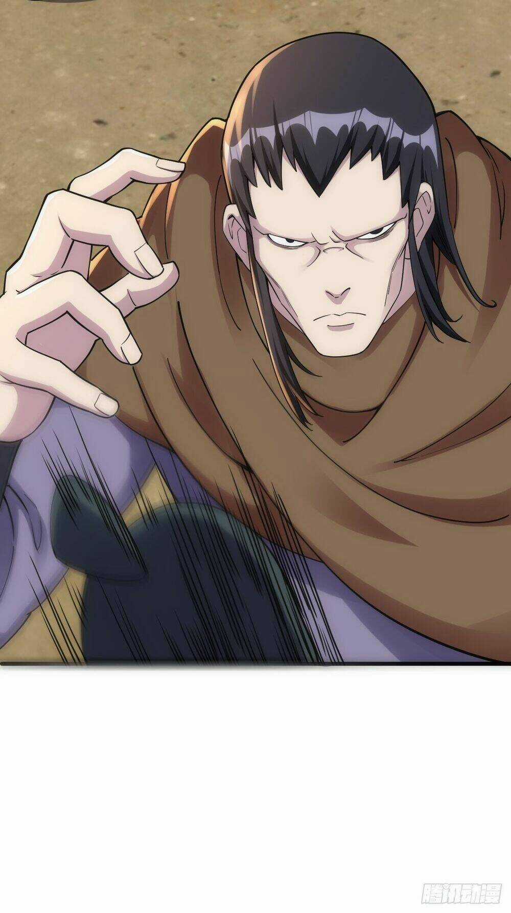 Tuyệt Thế Võ Công Chapter 13 trang 28