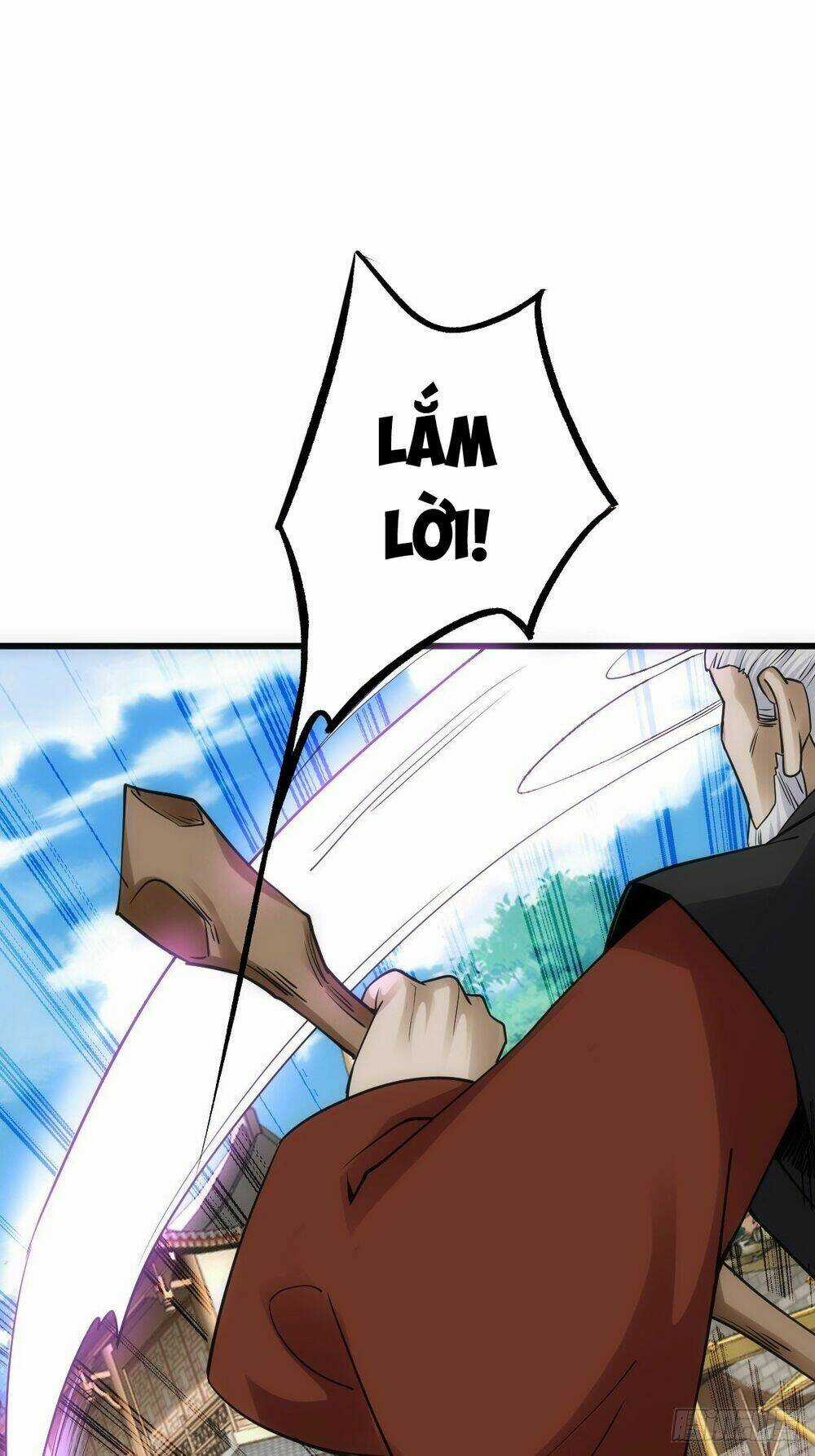 Tuyệt Thế Võ Công Chapter 13 trang 29