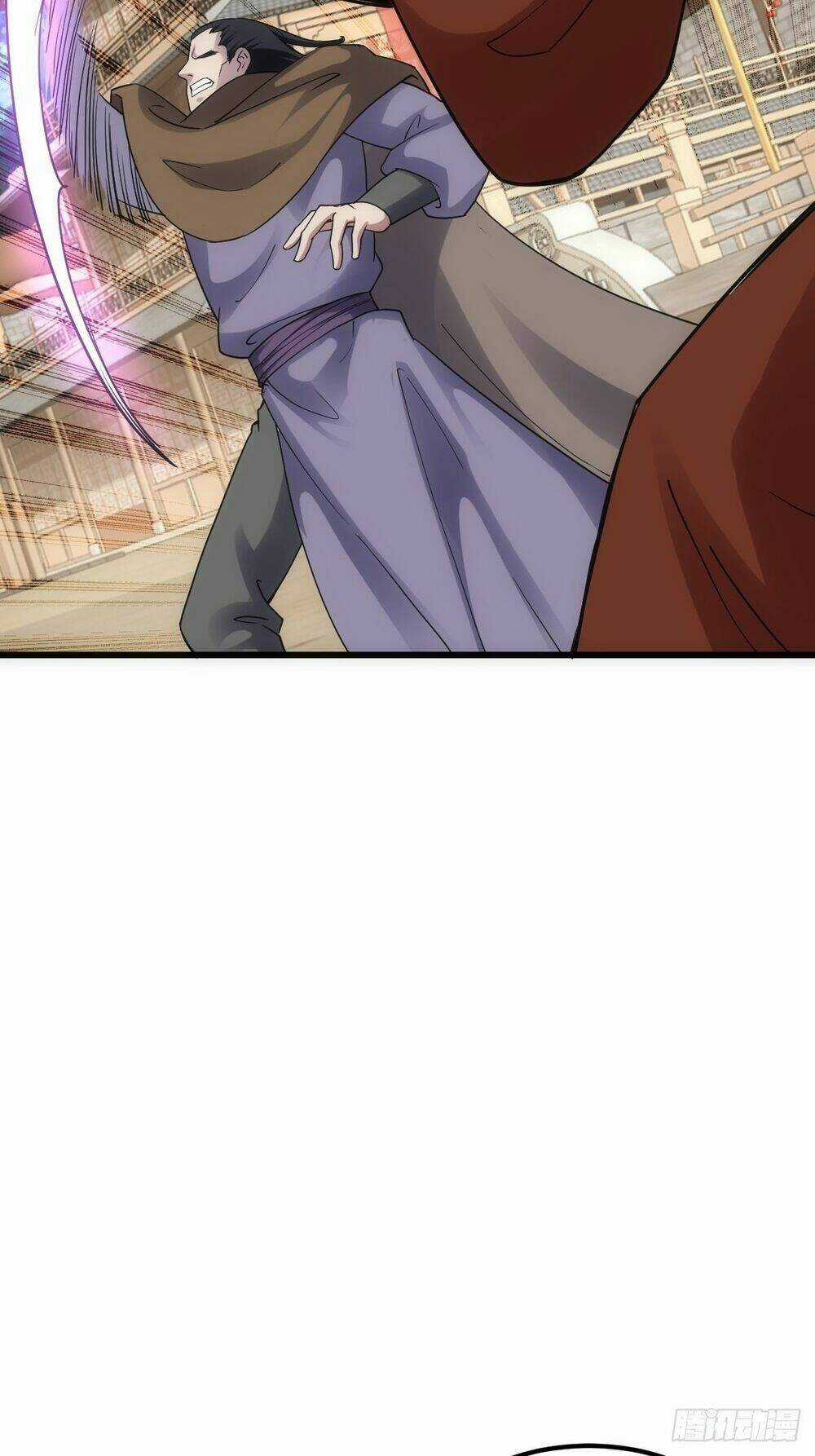 Tuyệt Thế Võ Công Chapter 13 trang 30