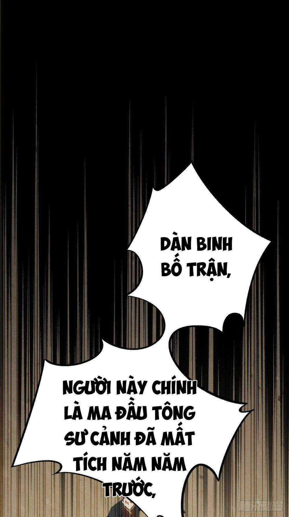 Tuyệt Thế Võ Công Chapter 13 trang 33