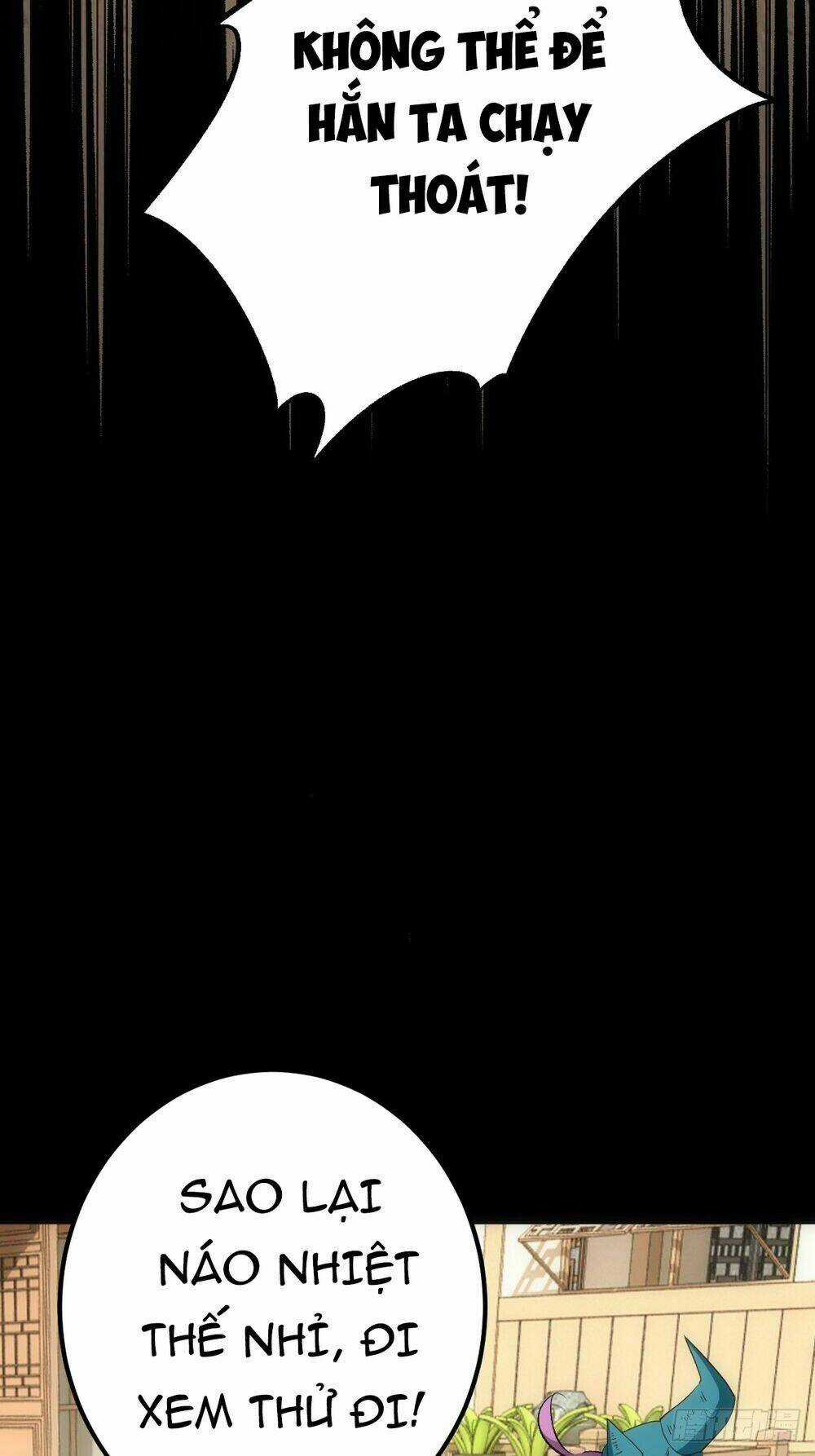 Tuyệt Thế Võ Công Chapter 13 trang 35