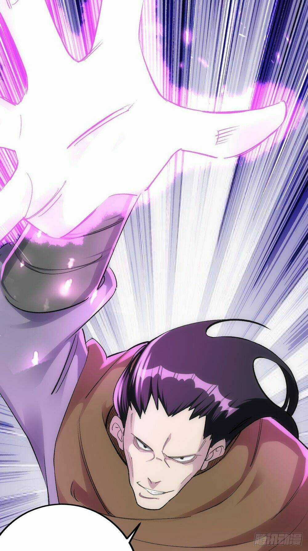 Tuyệt Thế Võ Công Chapter 13 trang 38