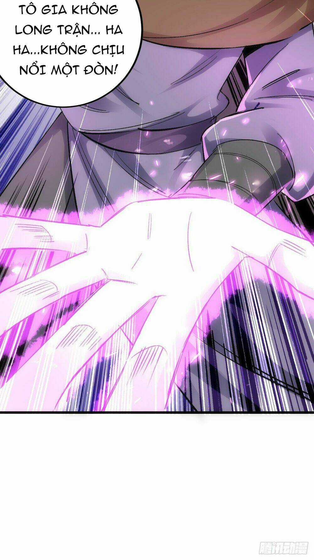 Tuyệt Thế Võ Công Chapter 13 trang 39