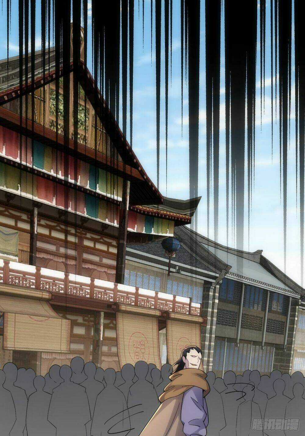 Tuyệt Thế Võ Công Chapter 13 trang 42