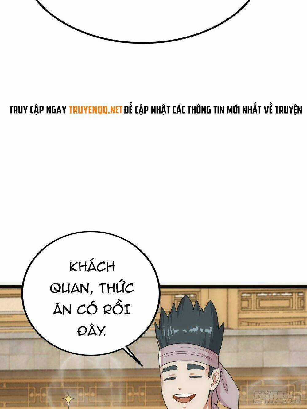 Tuyệt Thế Võ Công Chapter 13 trang 5