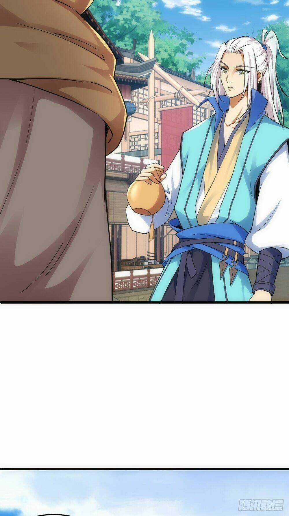 Tuyệt Thế Võ Công Chapter 13 trang 52