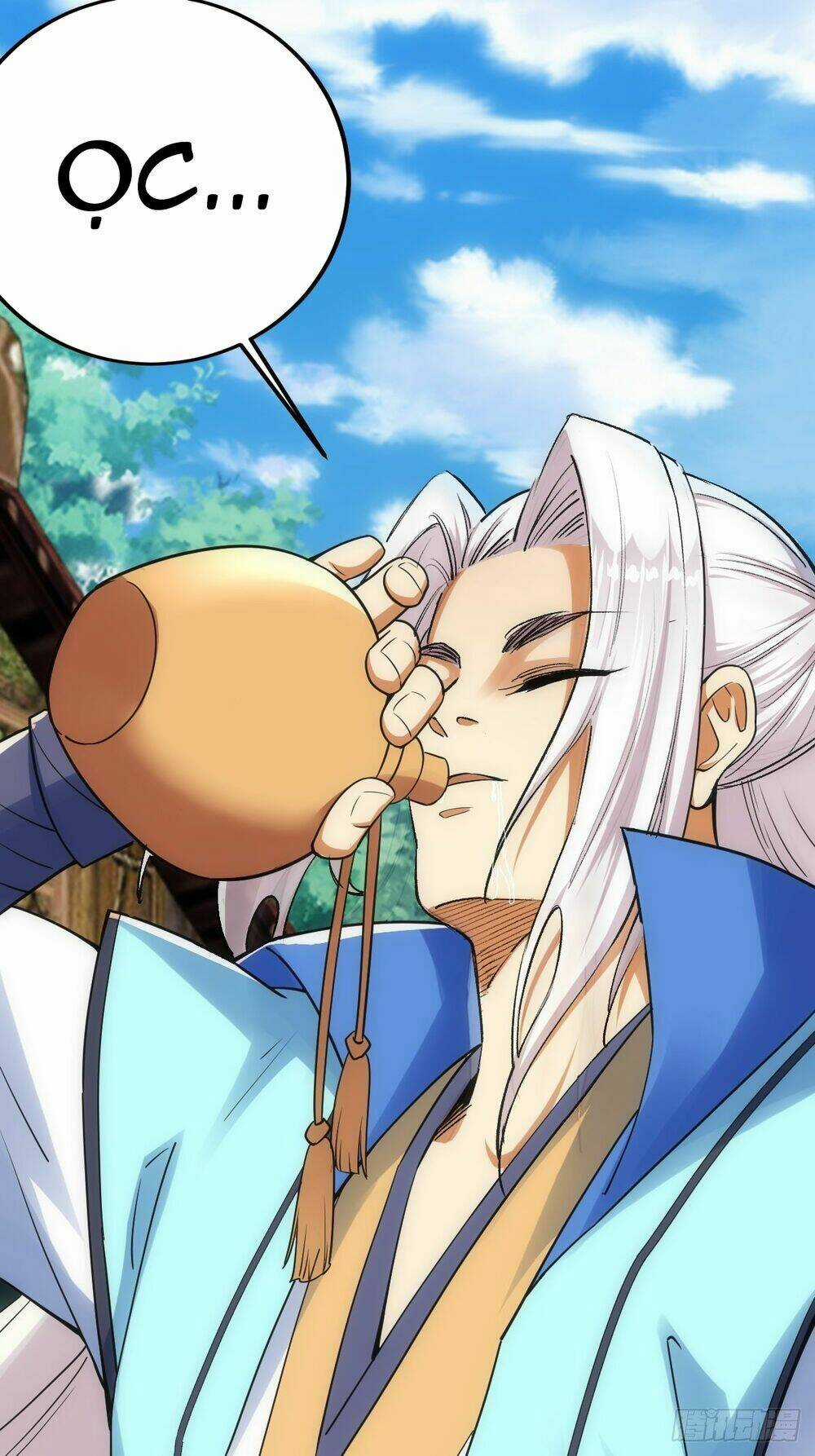 Tuyệt Thế Võ Công Chapter 13 trang 53