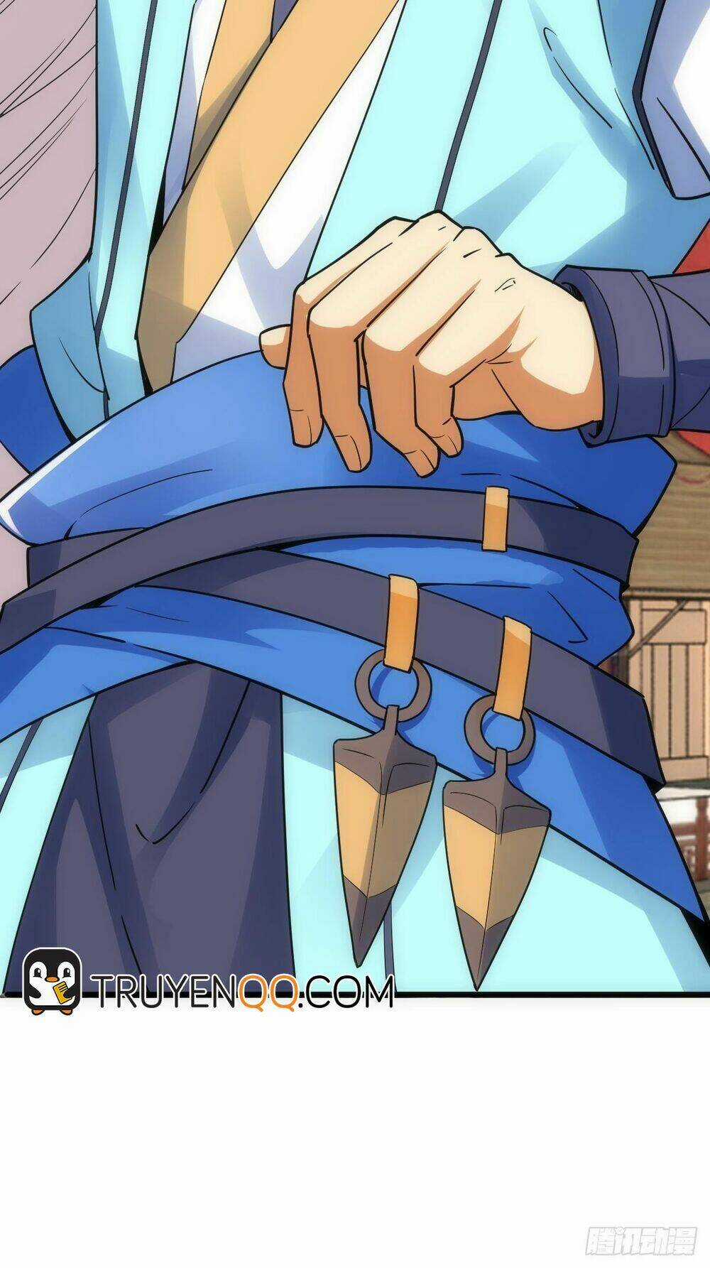 Tuyệt Thế Võ Công Chapter 13 trang 54