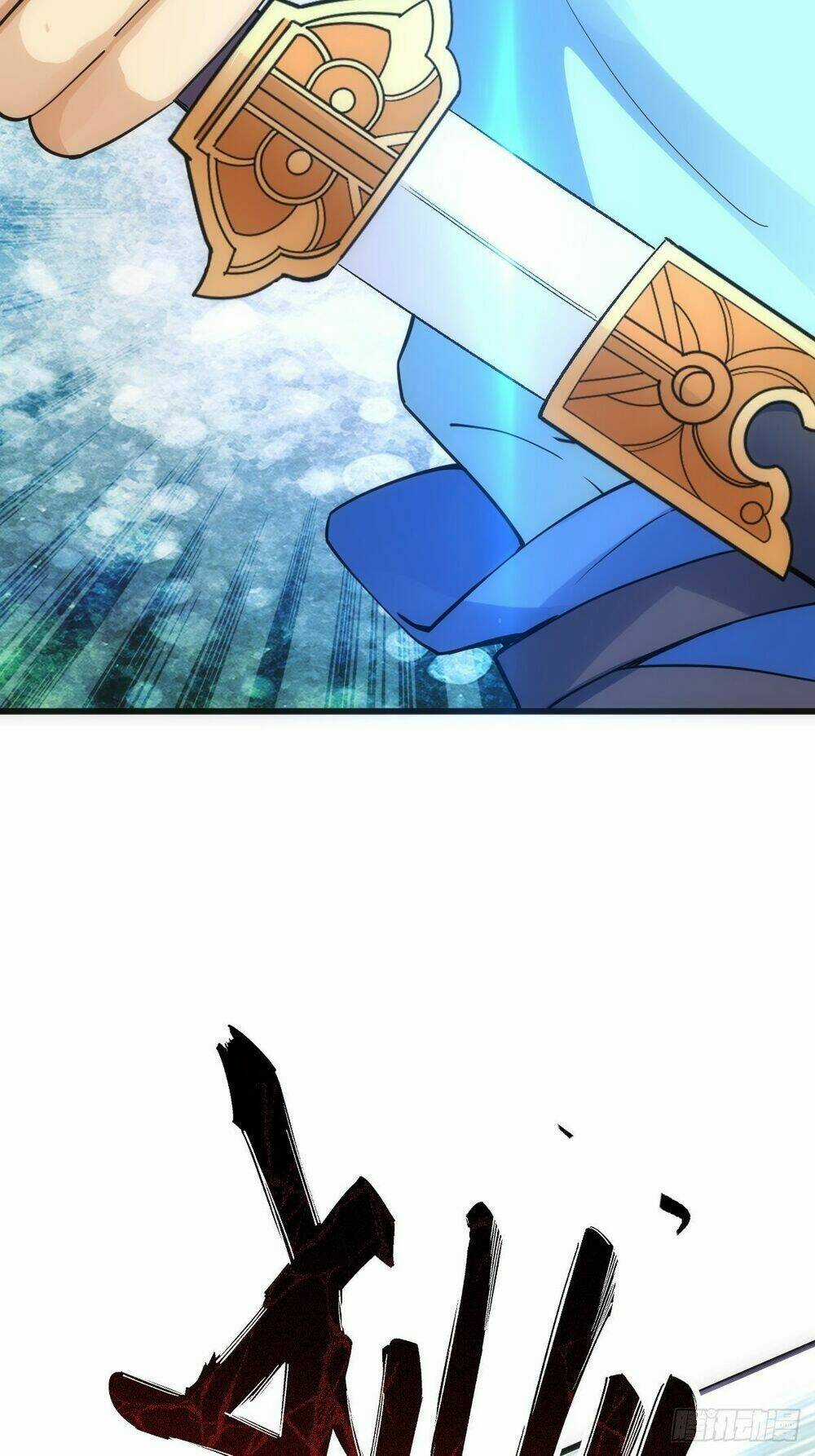 Tuyệt Thế Võ Công Chapter 13 trang 59