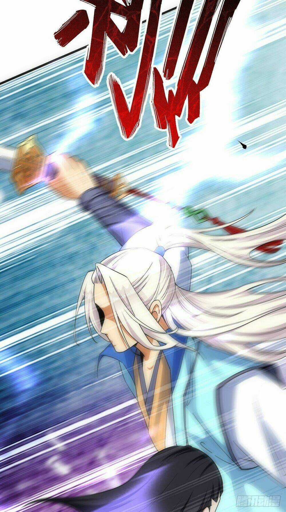 Tuyệt Thế Võ Công Chapter 13 trang 60