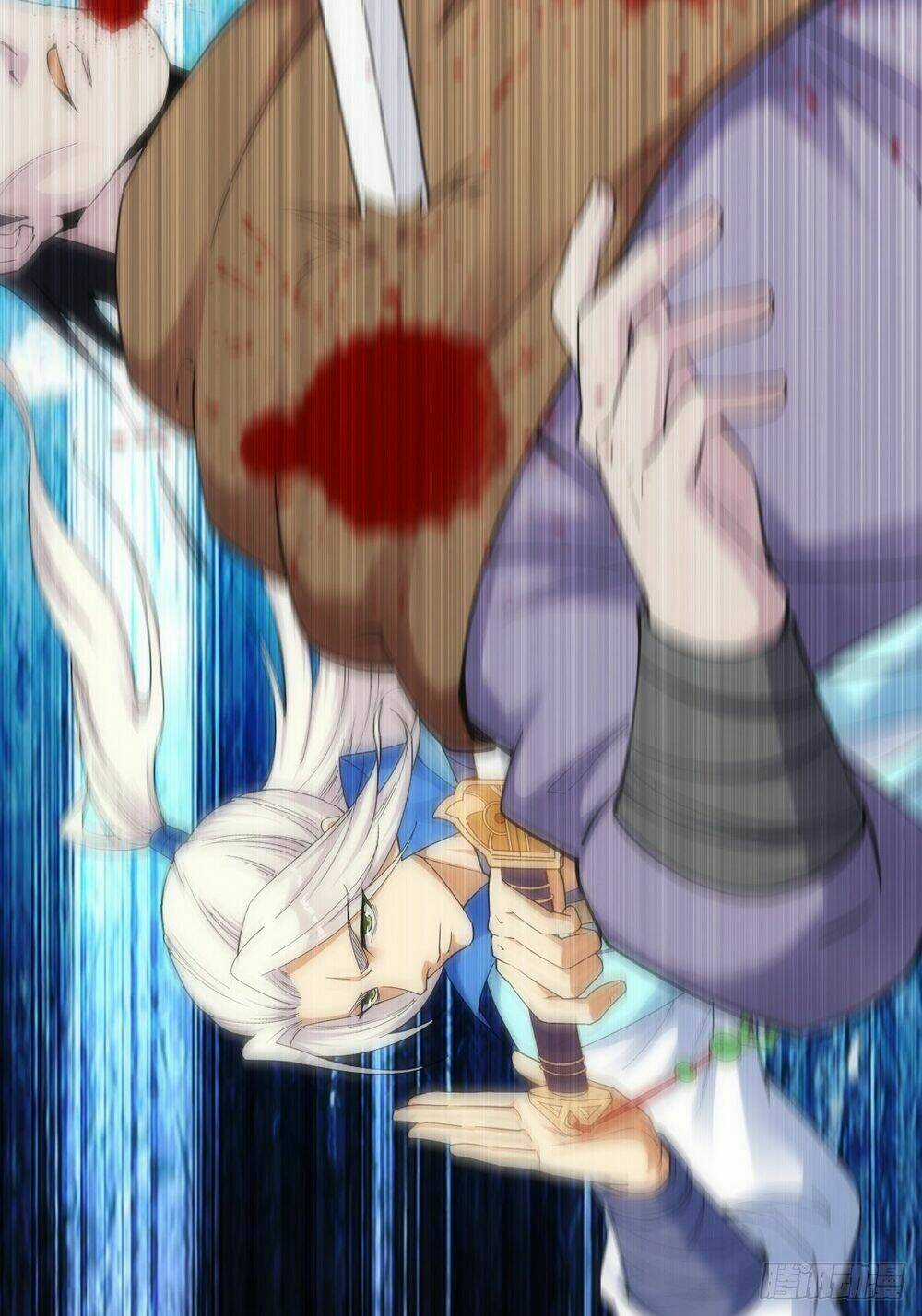 Tuyệt Thế Võ Công Chapter 13 trang 63